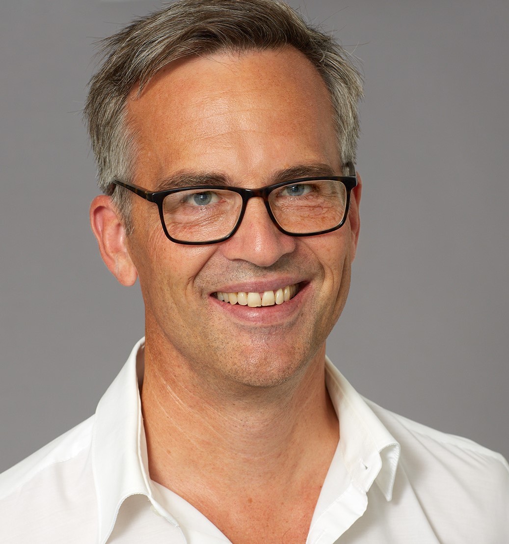 Oliver Martin